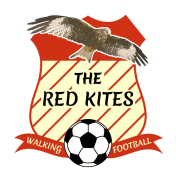 The Red Kites Walking Football, South Bucks